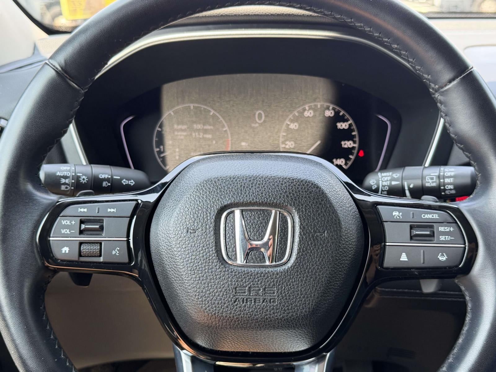 2023 Honda Pilot AWD Touring