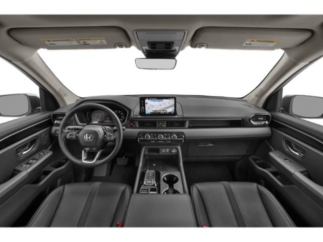 2023 Honda Pilot AWD Touring