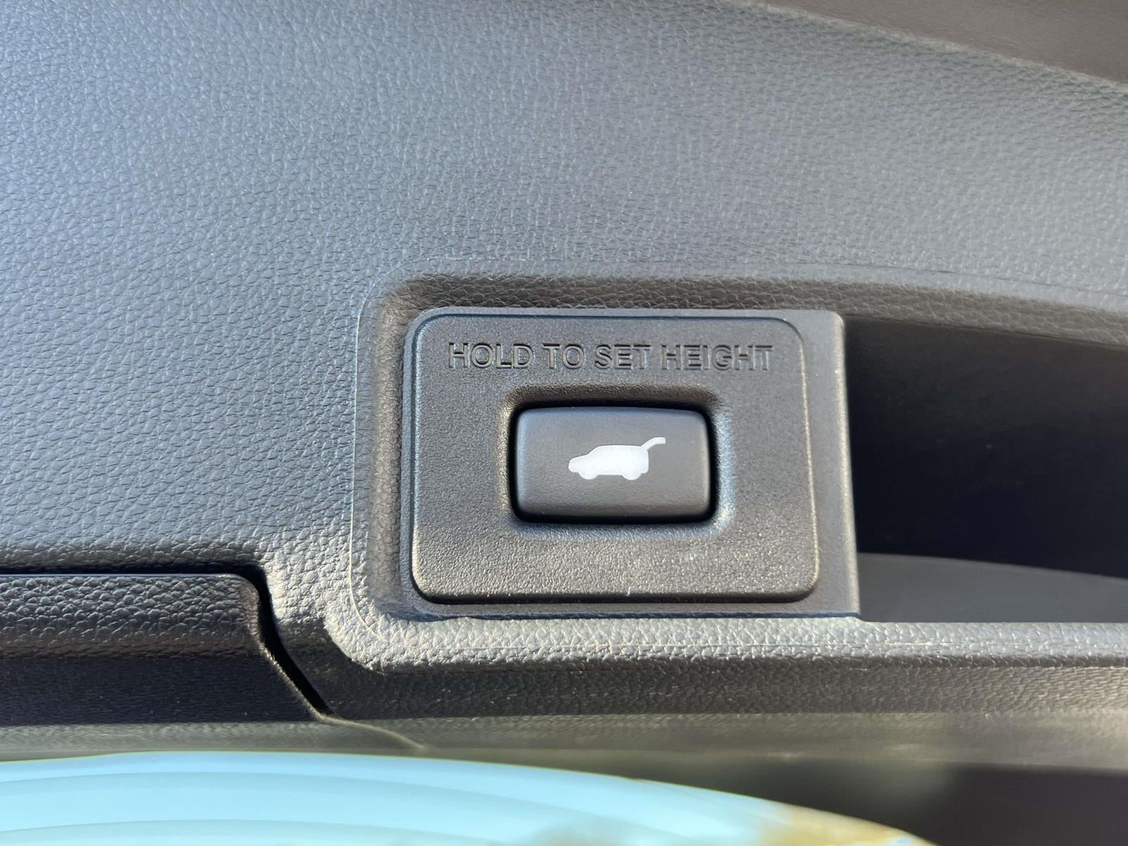 2019 Acura RDX Advance Package