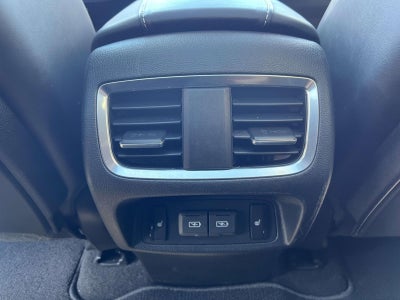 2019 Acura RDX Advance Package