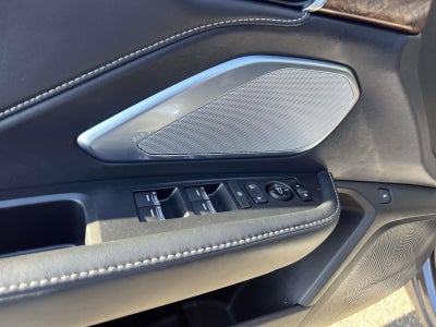 2019 Acura RDX Advance Package