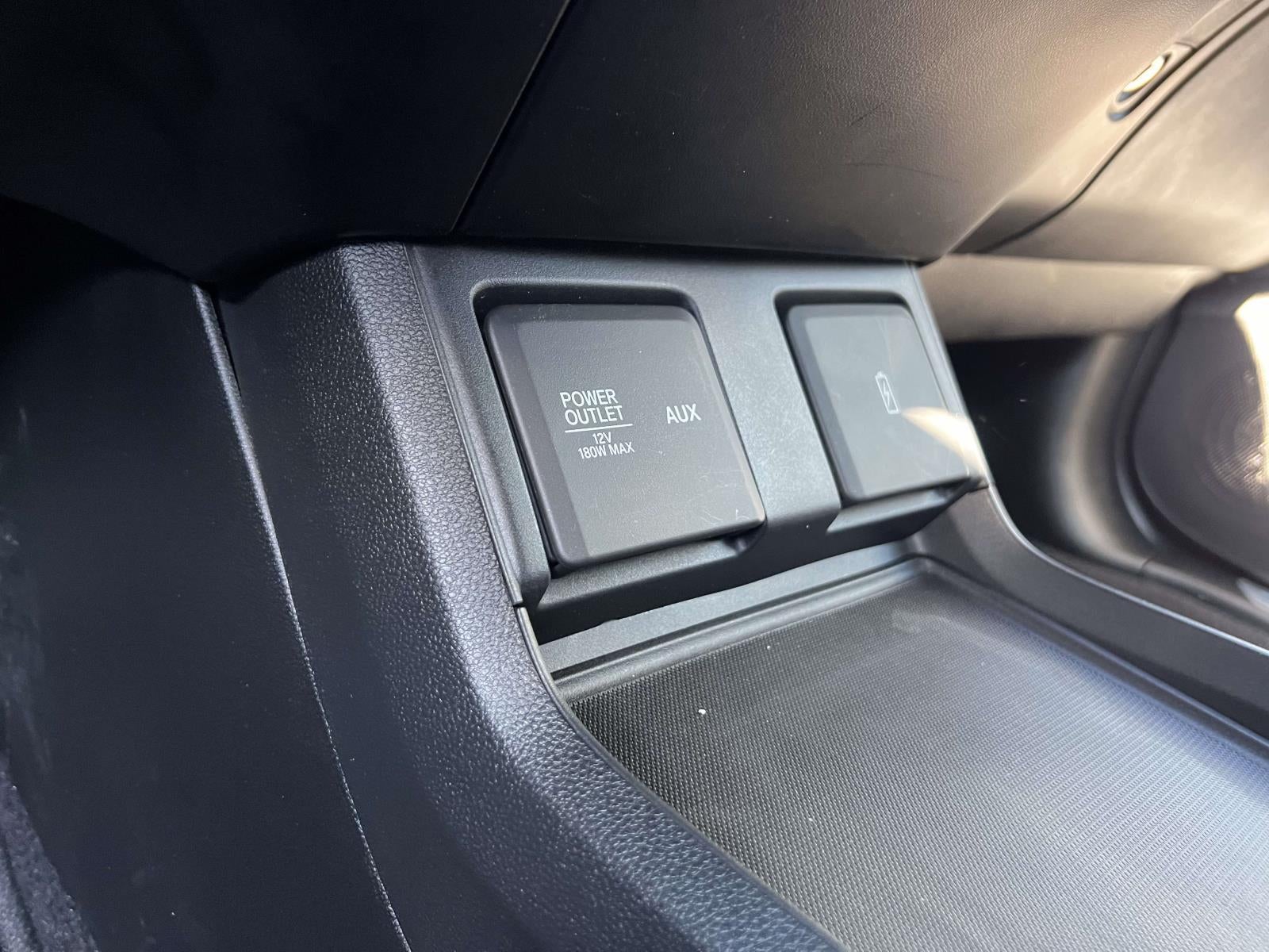 2019 Acura RDX Advance Package