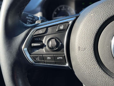 2019 Acura RDX Advance Package