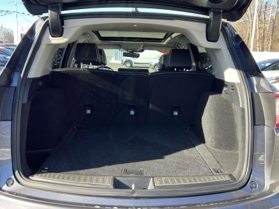 2019 Acura RDX Advance Package