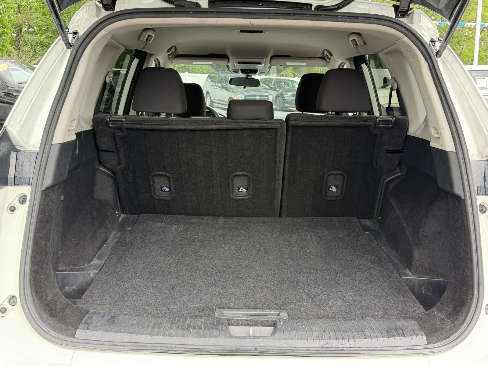 2024 Nissan Rogue S Intelligent AWD