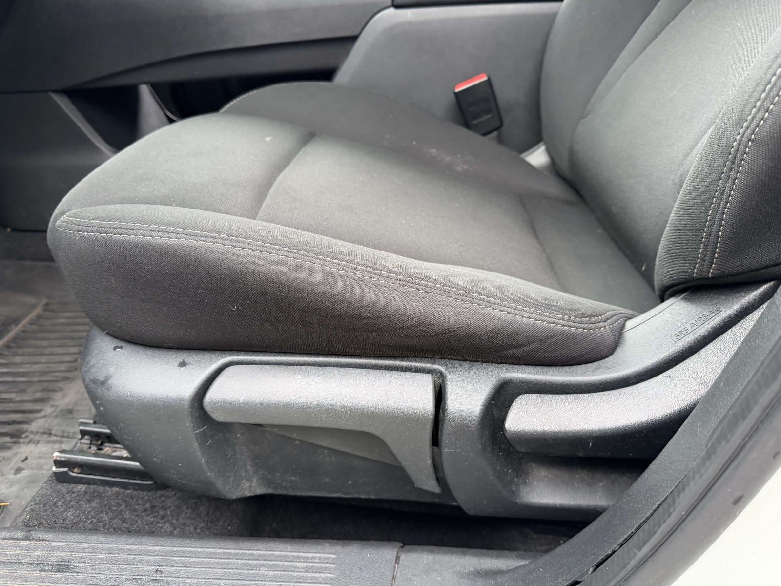 2024 Nissan Rogue S Intelligent AWD