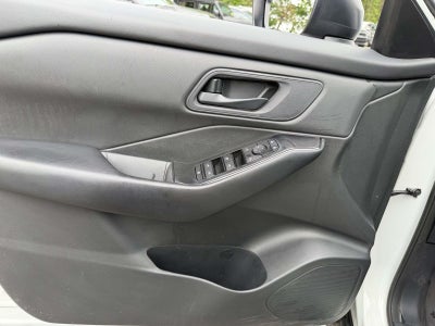 2024 Nissan Rogue S Intelligent AWD