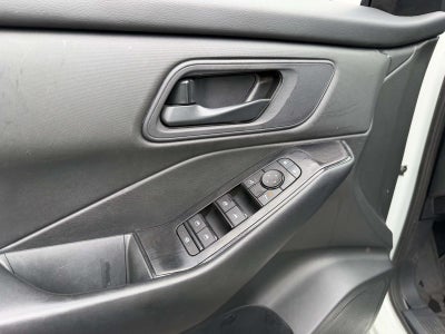 2024 Nissan Rogue S Intelligent AWD
