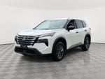 2024 Nissan Rogue S Intelligent AWD