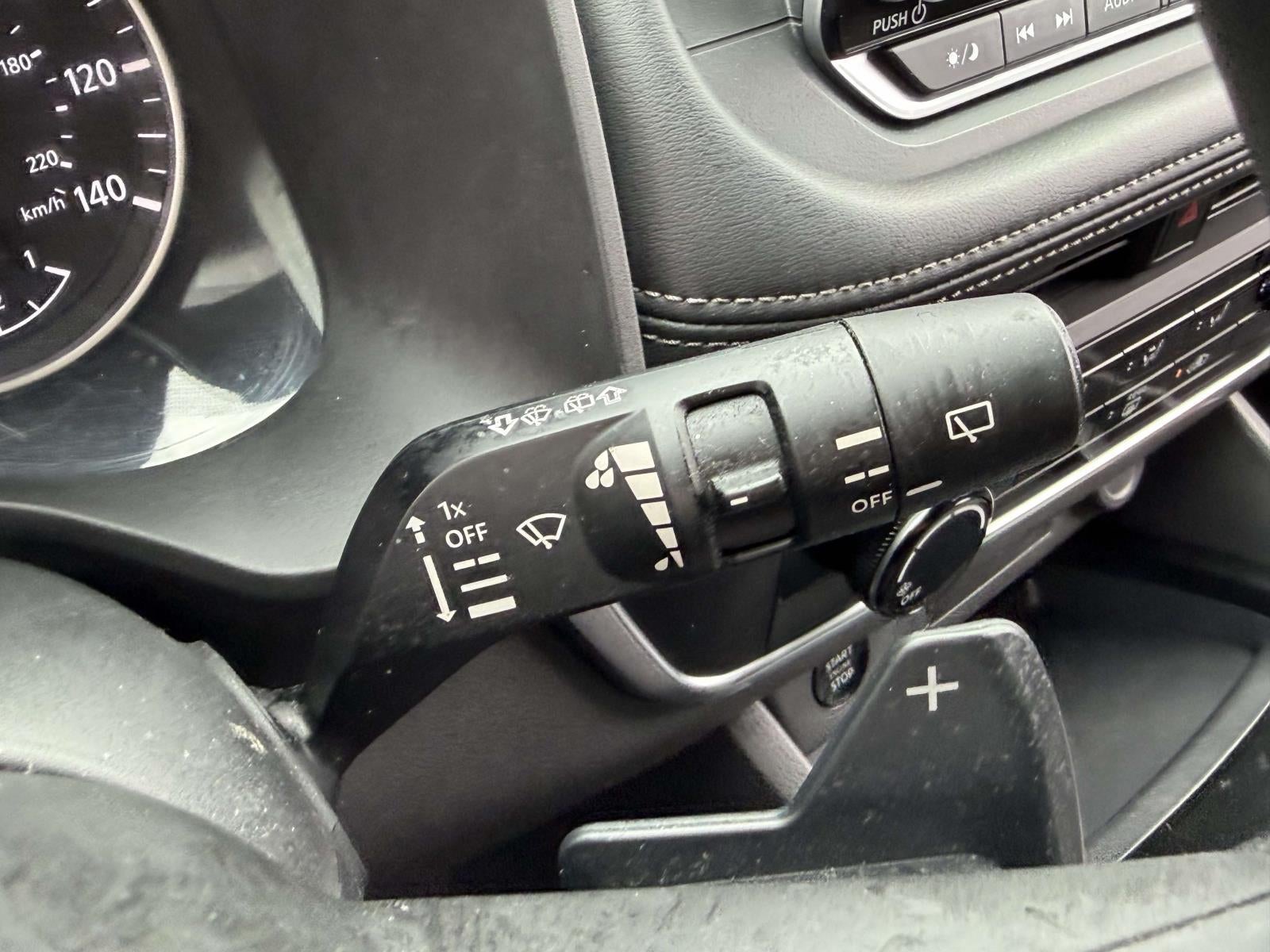 2024 Nissan Rogue S Intelligent AWD