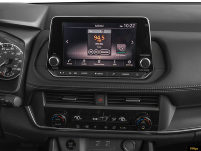 2024 Nissan Rogue SV Intelligent AWD