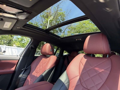 2024 BMW X6 xDrive40i