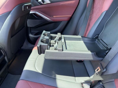 2024 BMW X6 xDrive40i