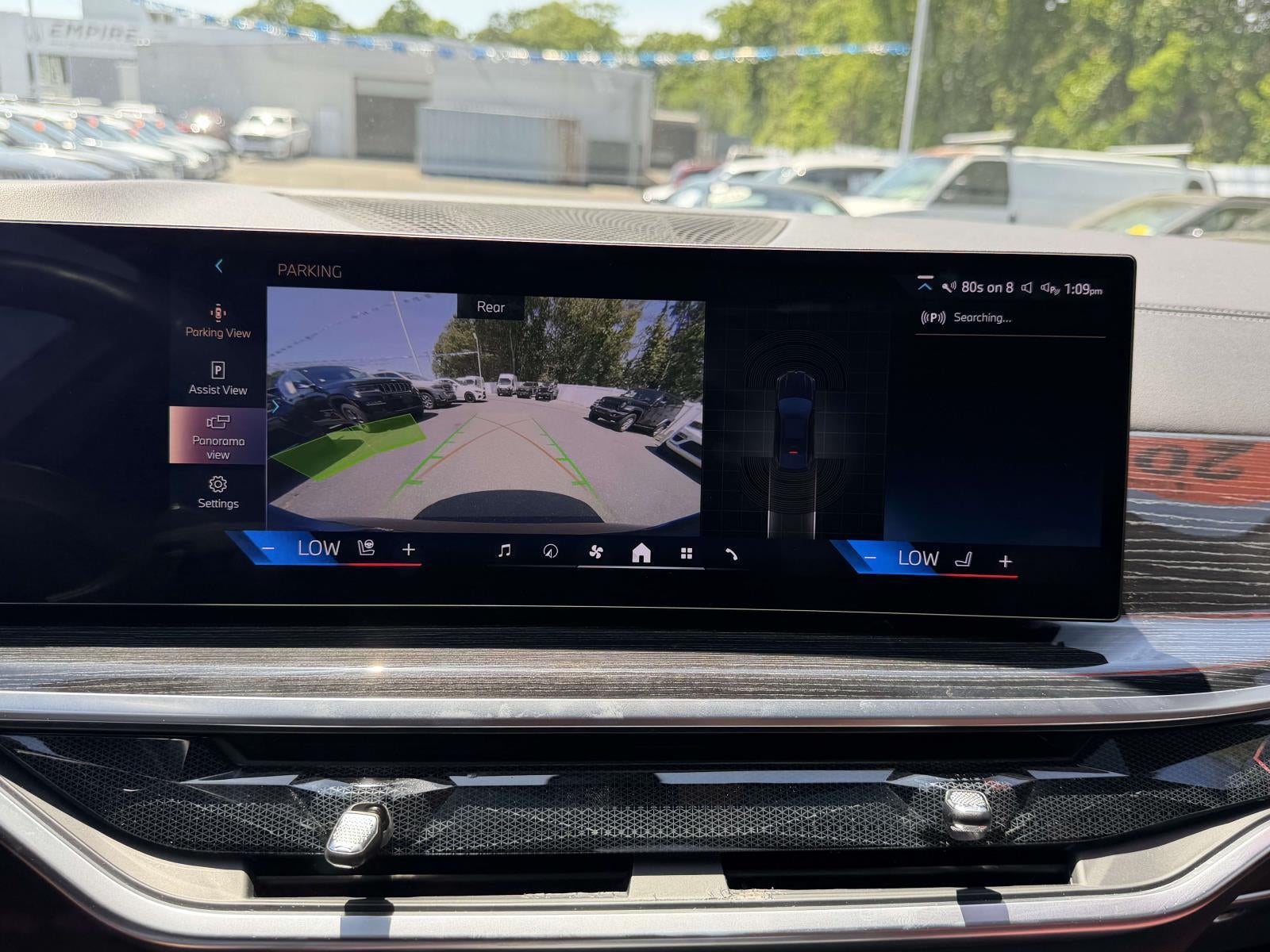 2024 BMW X6 xDrive40i