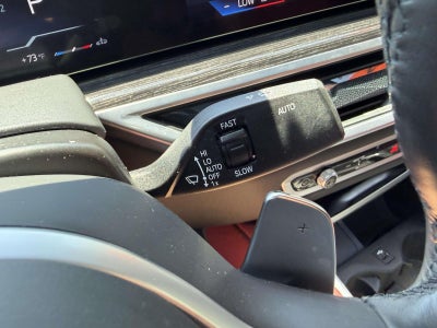 2024 BMW X6 xDrive40i