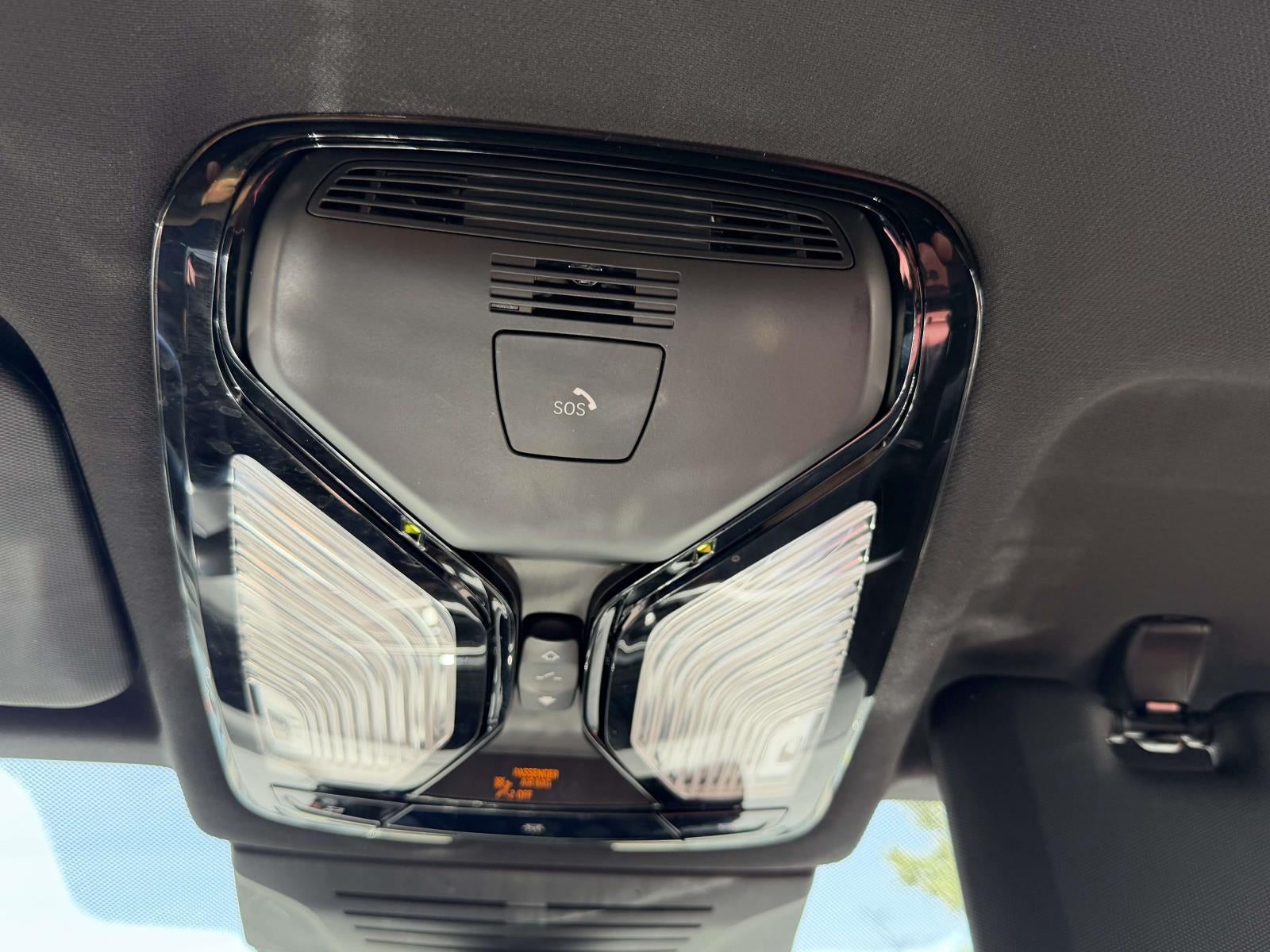 2024 BMW X6 xDrive40i