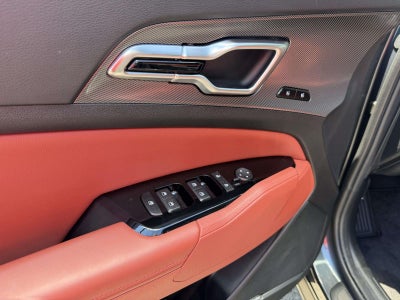 2025 Kia Sportage SX-Prestige