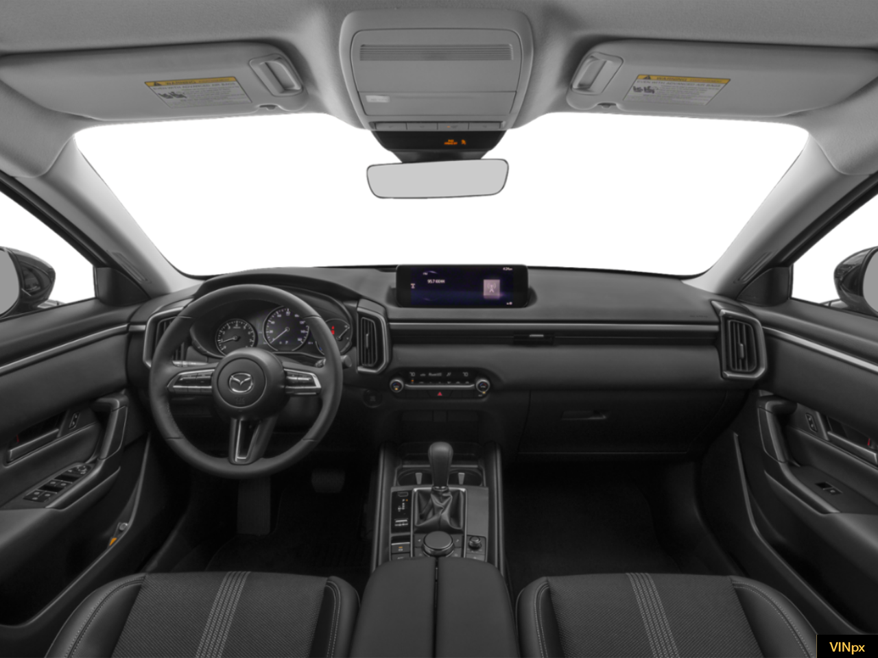 2024 Mazda Mazda CX-50 2.5 S Select