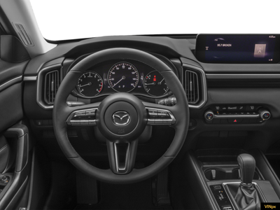 2024 Mazda Mazda CX-50 2.5 S Select