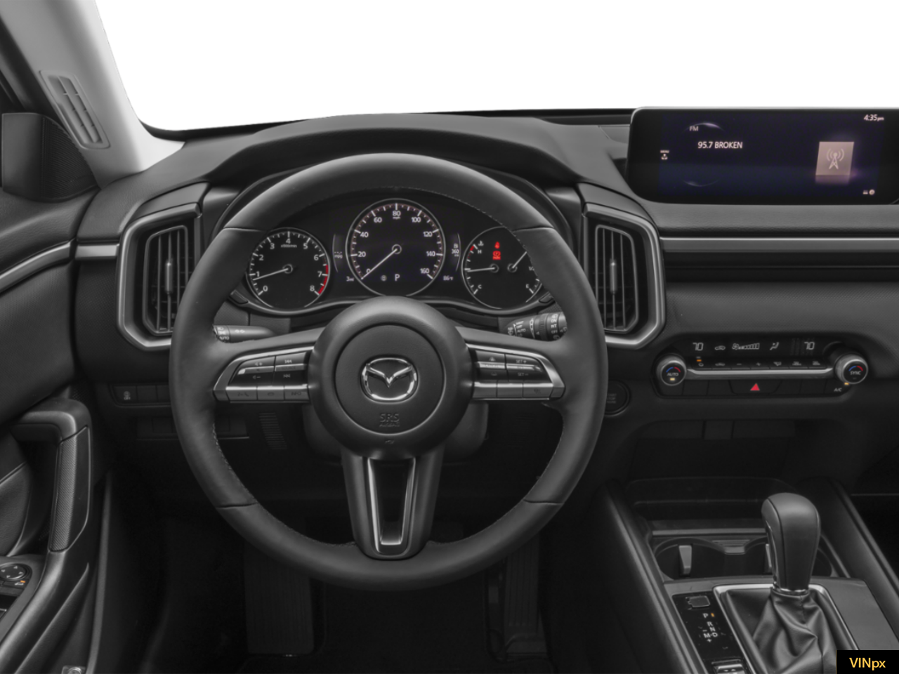 2024 Mazda Mazda CX-50 2.5 S Select