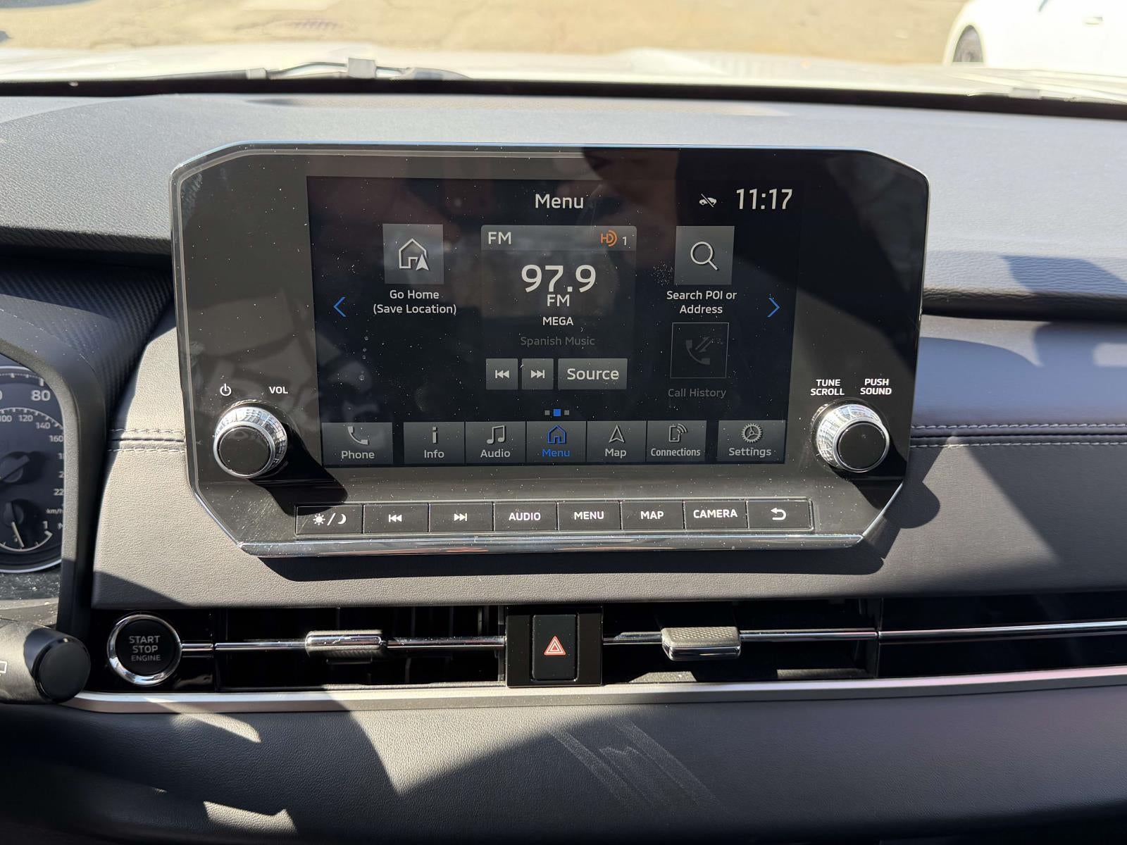 2024 Mitsubishi Outlander SE 2.5 S-AWC