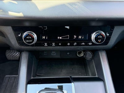 2024 Mitsubishi Outlander SE 2.5 S-AWC