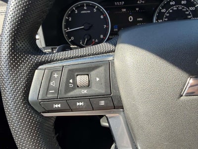 2024 Mitsubishi Outlander SE 2.5 S-AWC