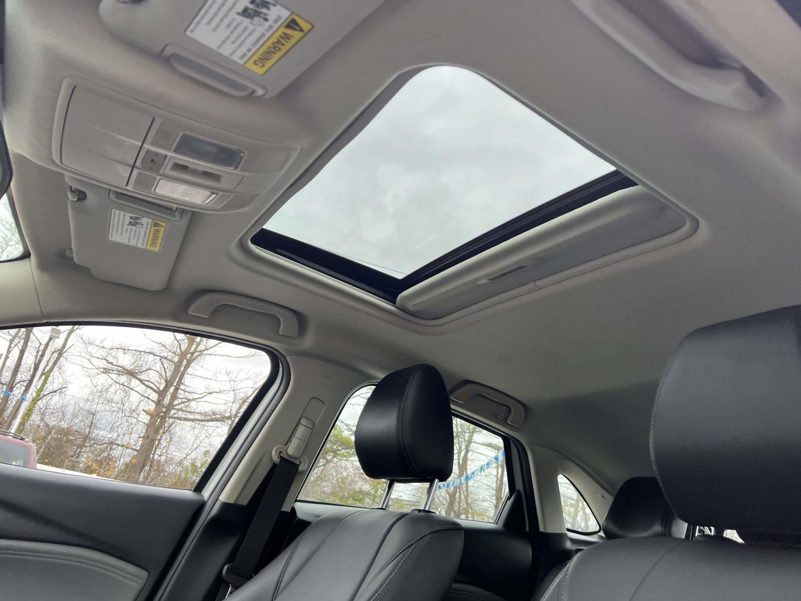 2019 Mazda Mazda CX-3 Touring