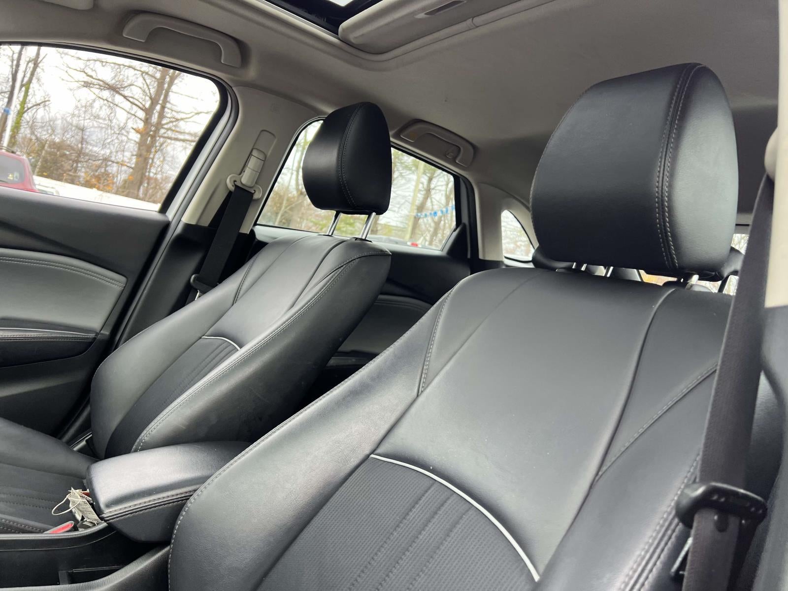 2019 Mazda Mazda CX-3 Touring