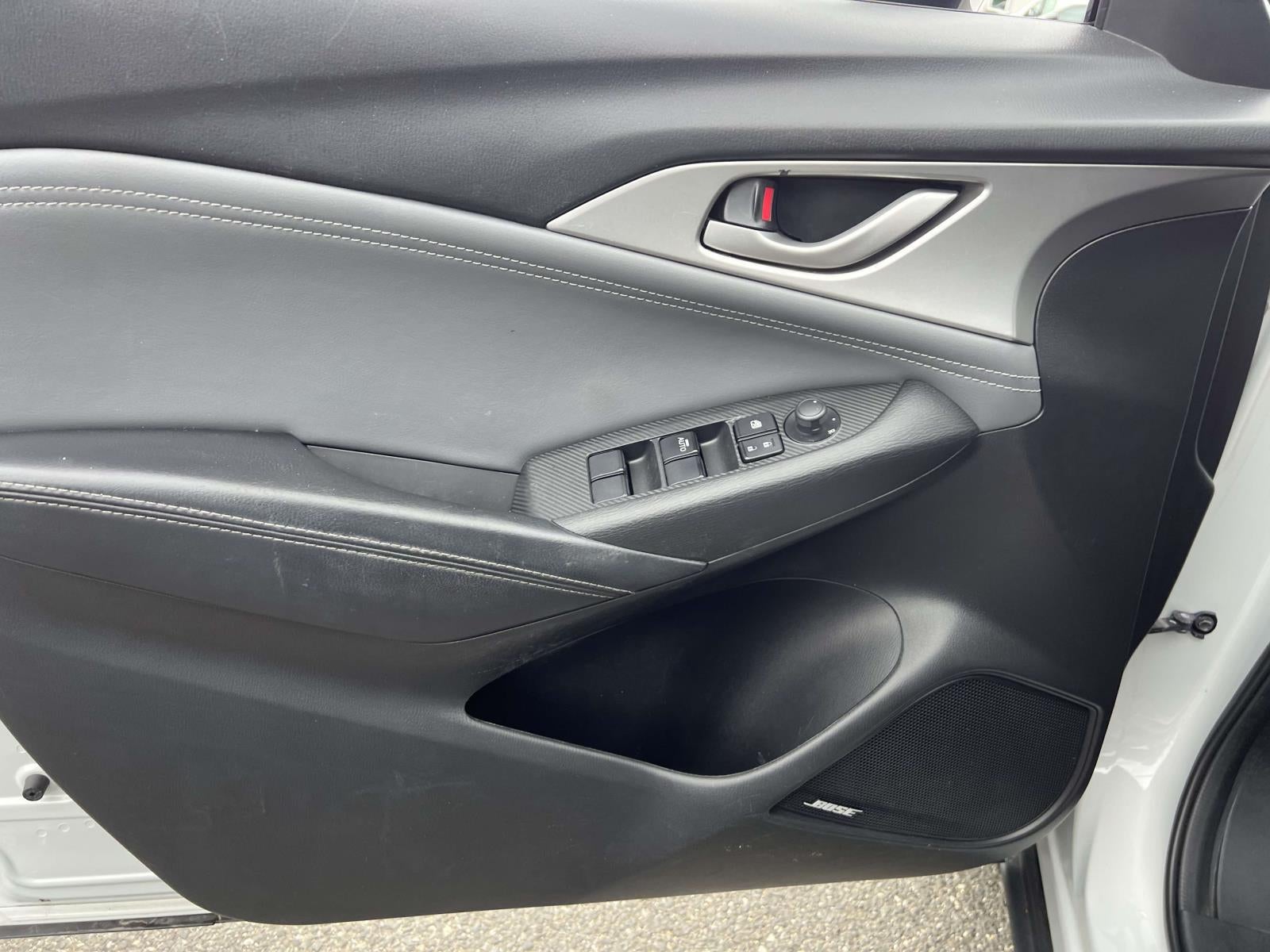 2019 Mazda Mazda CX-3 Touring