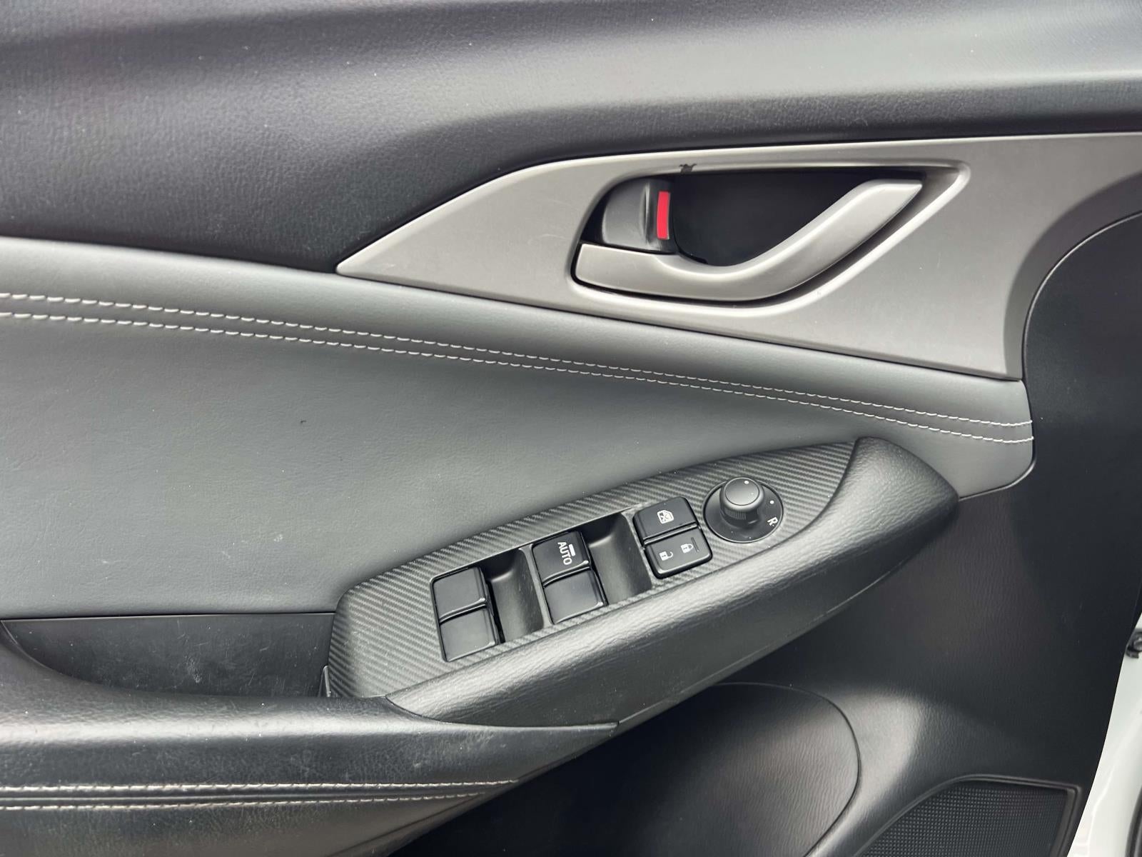 2019 Mazda Mazda CX-3 Touring