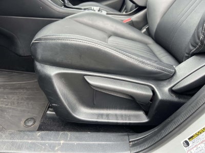 2019 Mazda Mazda CX-3 Touring