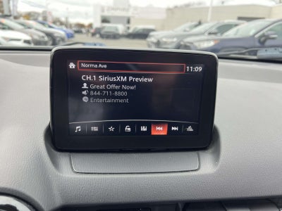 2019 Mazda Mazda CX-3 Touring