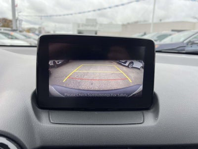 2019 Mazda Mazda CX-3 Touring