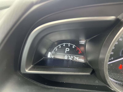 2019 Mazda Mazda CX-3 Touring