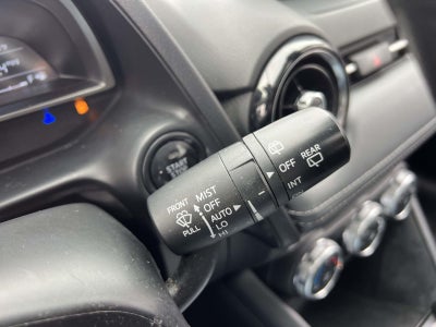 2019 Mazda Mazda CX-3 Touring