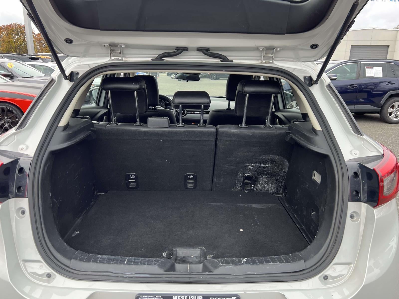 2019 Mazda Mazda CX-3 Touring