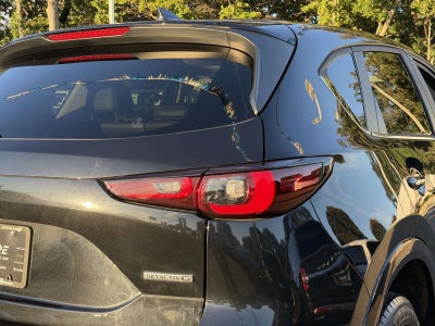 2024 Mazda Mazda CX-5 2.5 S Preferred