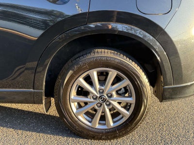2024 Mazda Mazda CX-5 2.5 S Preferred