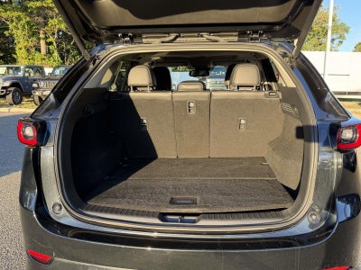 2024 Mazda Mazda CX-5 2.5 S Preferred