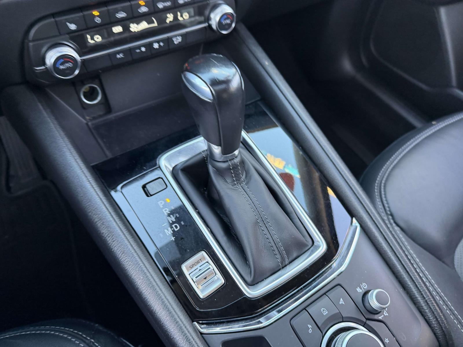 2024 Mazda Mazda CX-5 2.5 S Preferred