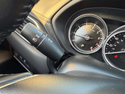 2024 Mazda Mazda CX-5 2.5 S Preferred