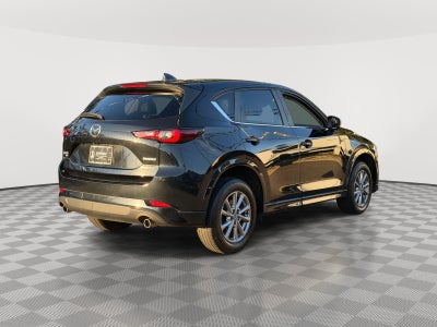 2024 Mazda Mazda CX-5 2.5 S Preferred