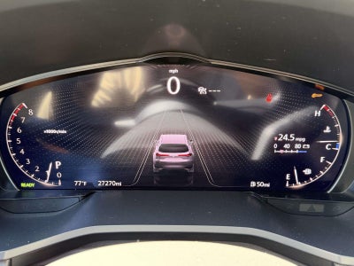 2025 Mazda Mazda CX-90 3.3 Turbo S Premium Package