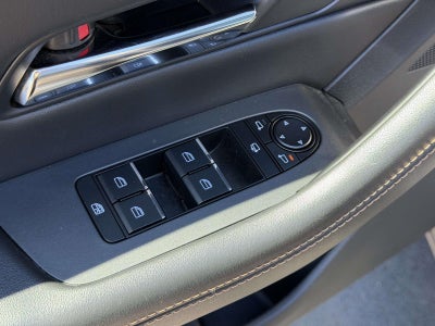 2025 Mazda Mazda CX-90 3.3 Turbo S Premium Package