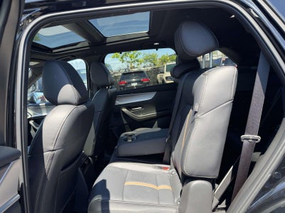 2025 Mazda Mazda CX-90 3.3 Turbo S Premium Package