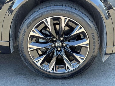 2025 Mazda Mazda CX-90 3.3 Turbo S Premium Package