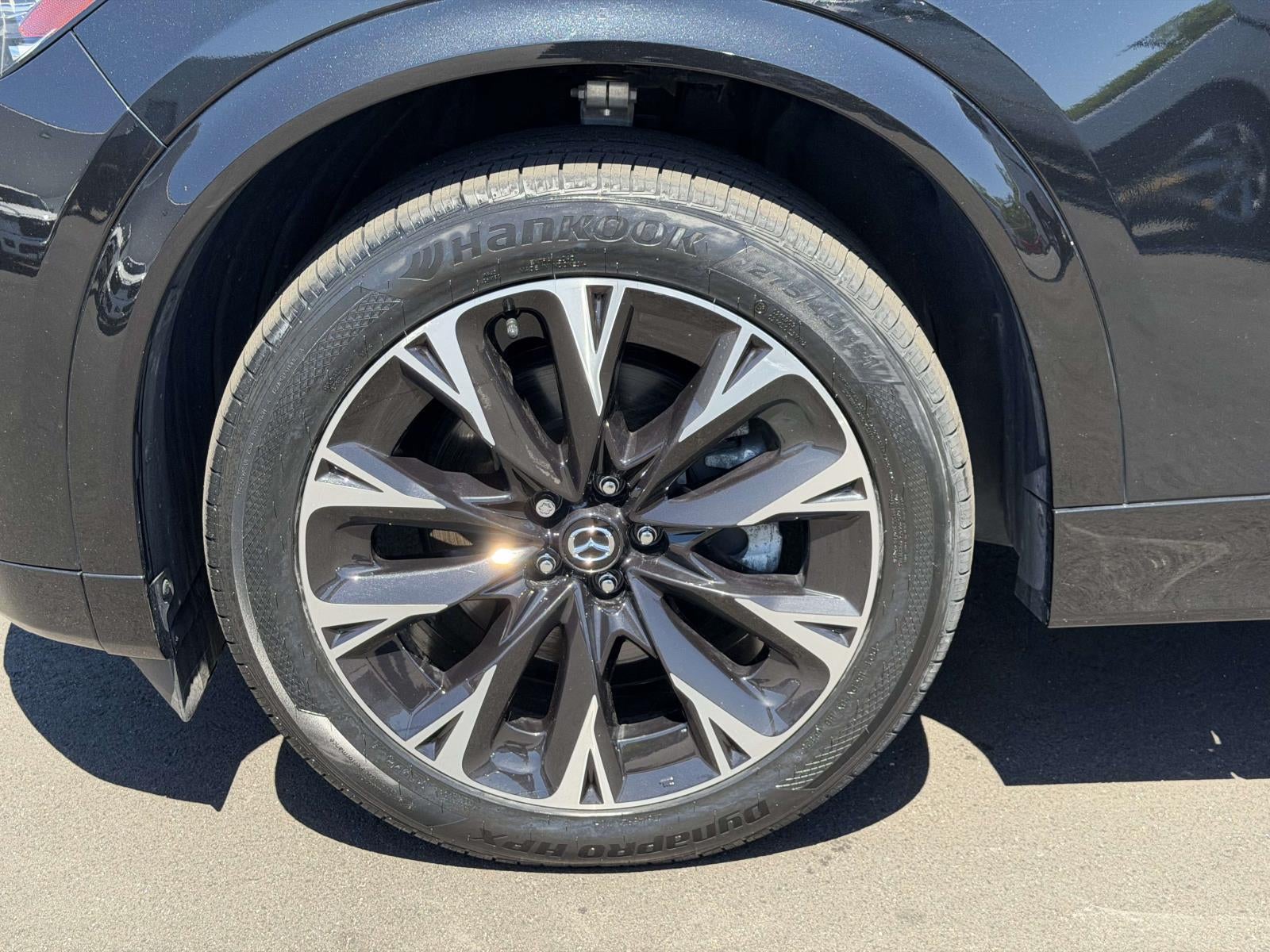 2025 Mazda Mazda CX-90 3.3 Turbo S Premium Package