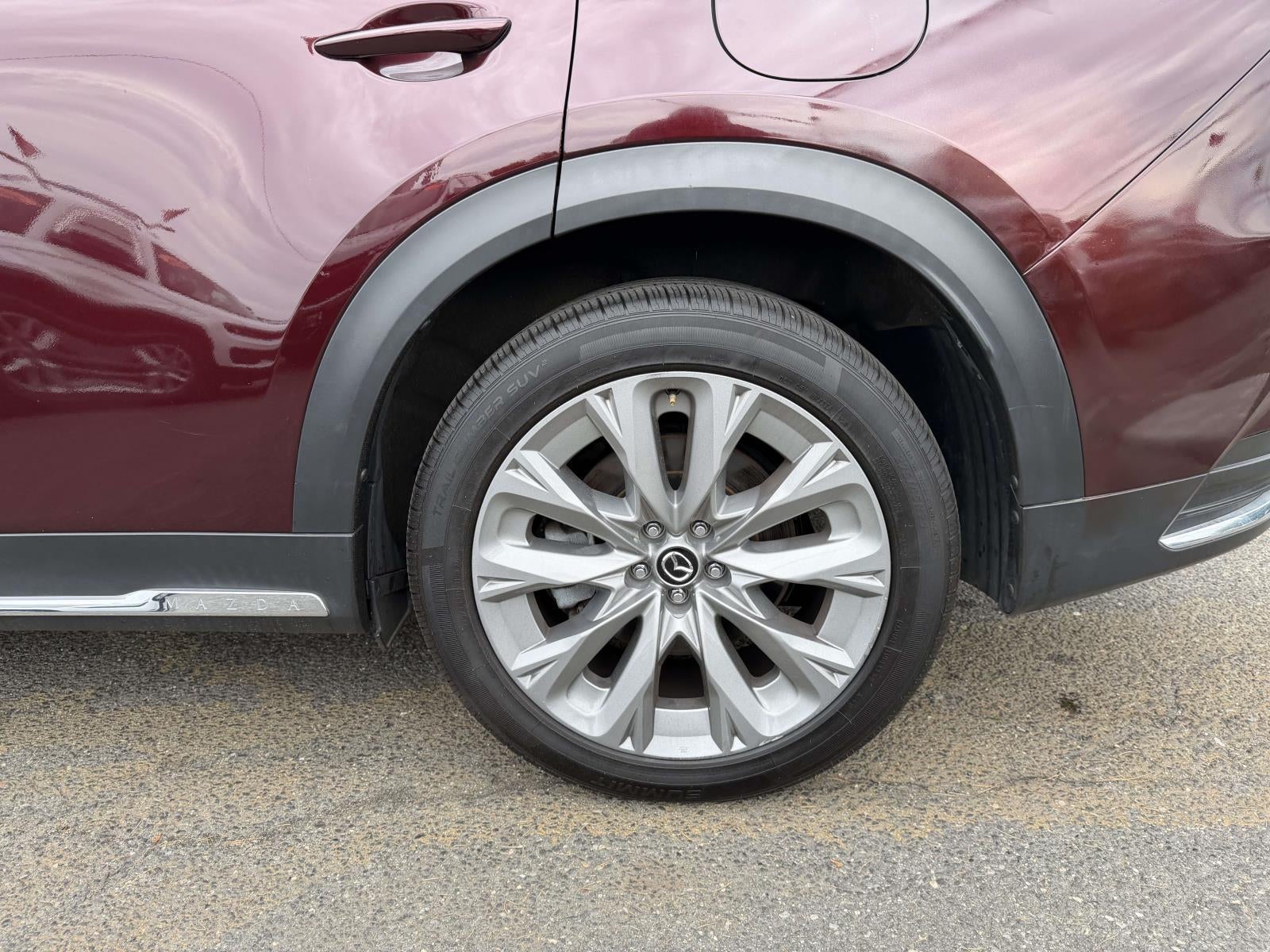 2024 Mazda Mazda CX-90 3.3 Turbo Premium Plus
