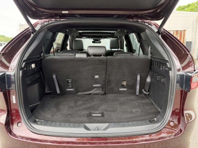 2024 Mazda Mazda CX-90 3.3 Turbo Premium Plus
